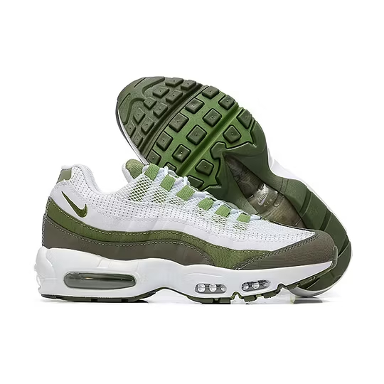 Men's Air Cushion Sneakers
