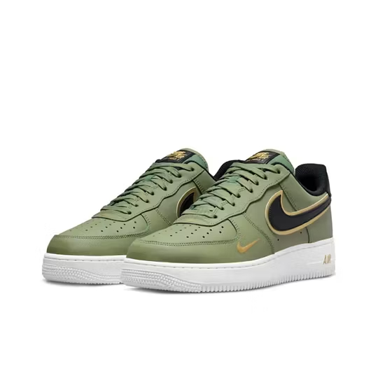 Men's Low Top Shoes