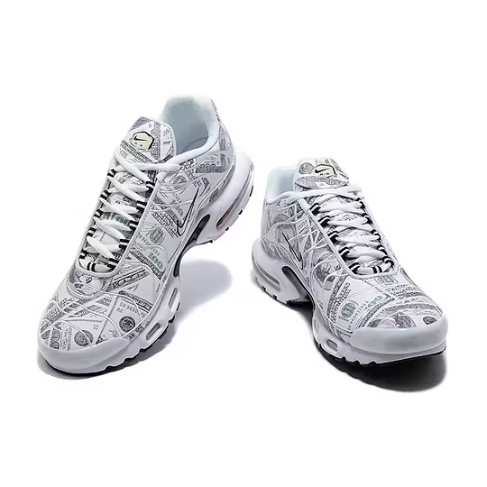 Men's Air Cushion Sneakers