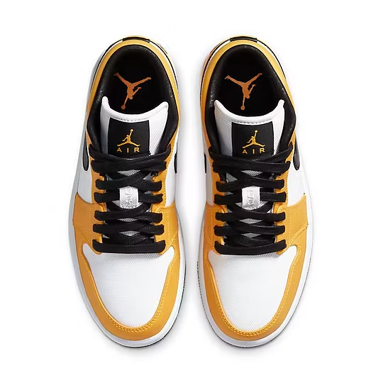 Mens Low Top Shoes