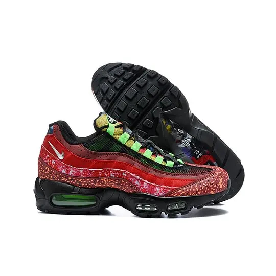 Men's Air Cushion Sneakers