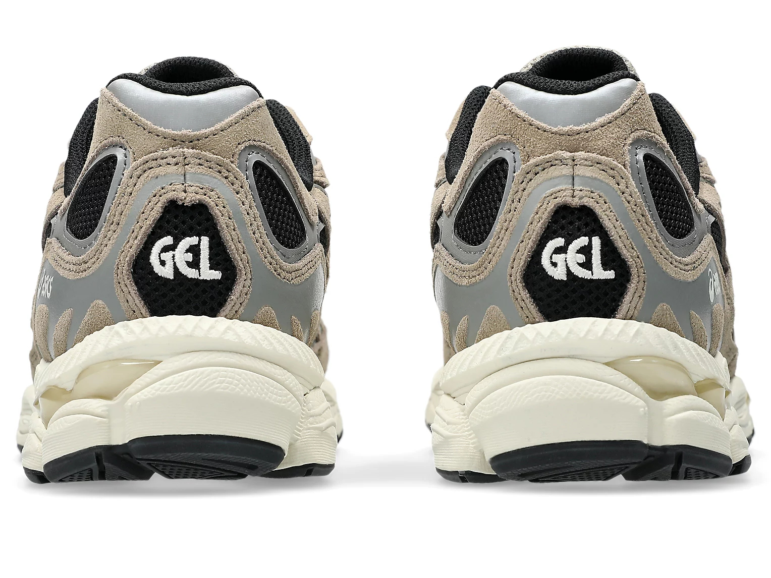 Men's Air Cushion Sneakers