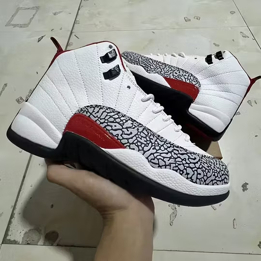 Men's High top Sneakers