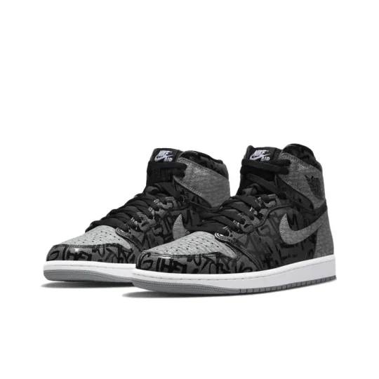 Men's High Top Sneakers