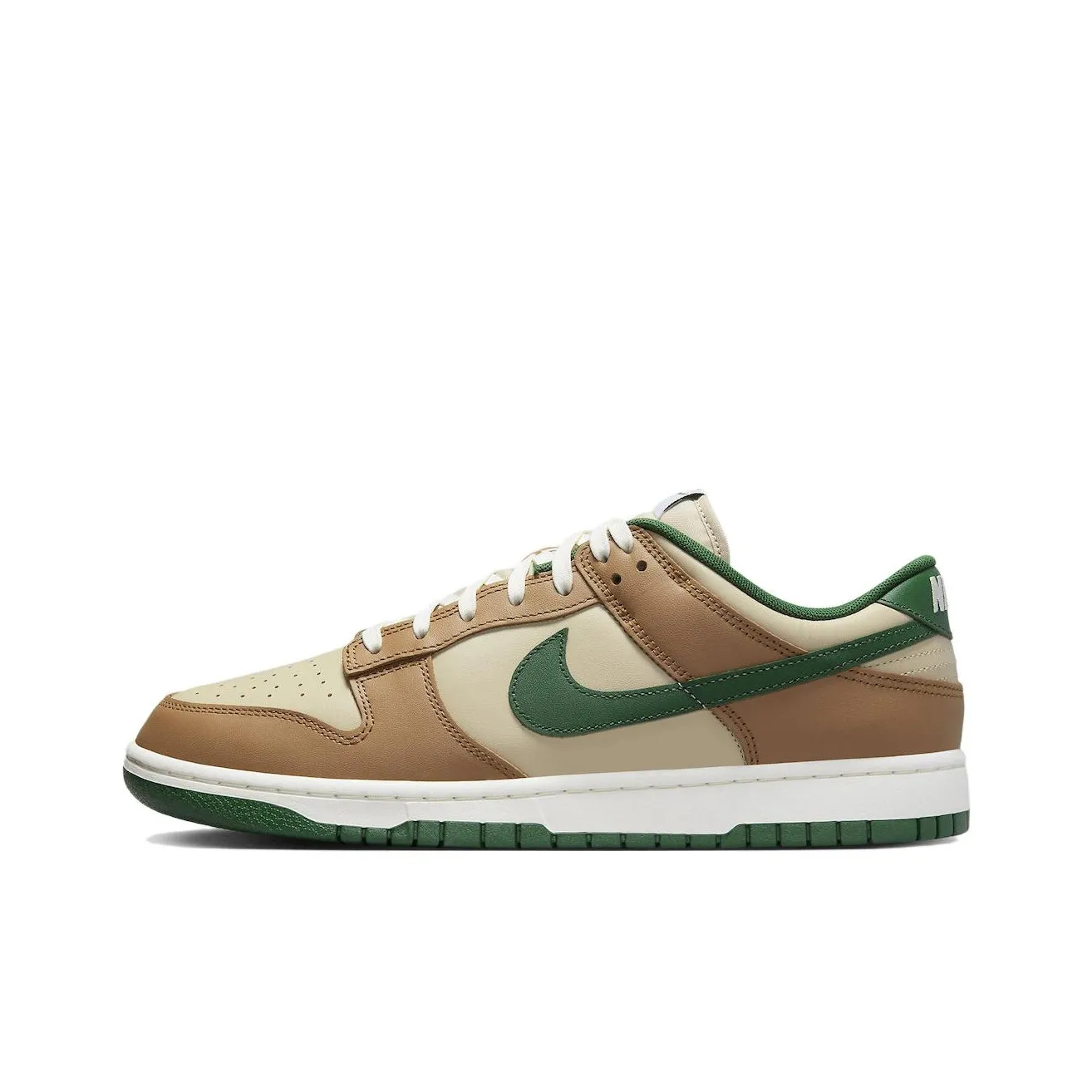 Mens Low Top Shoes