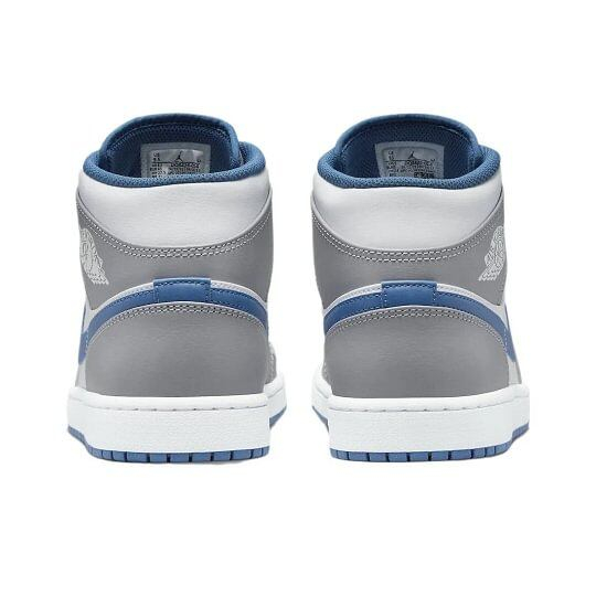 Men's High Top Sneakers