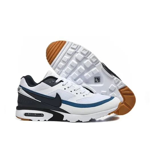Men's Air Cushion Sneakers