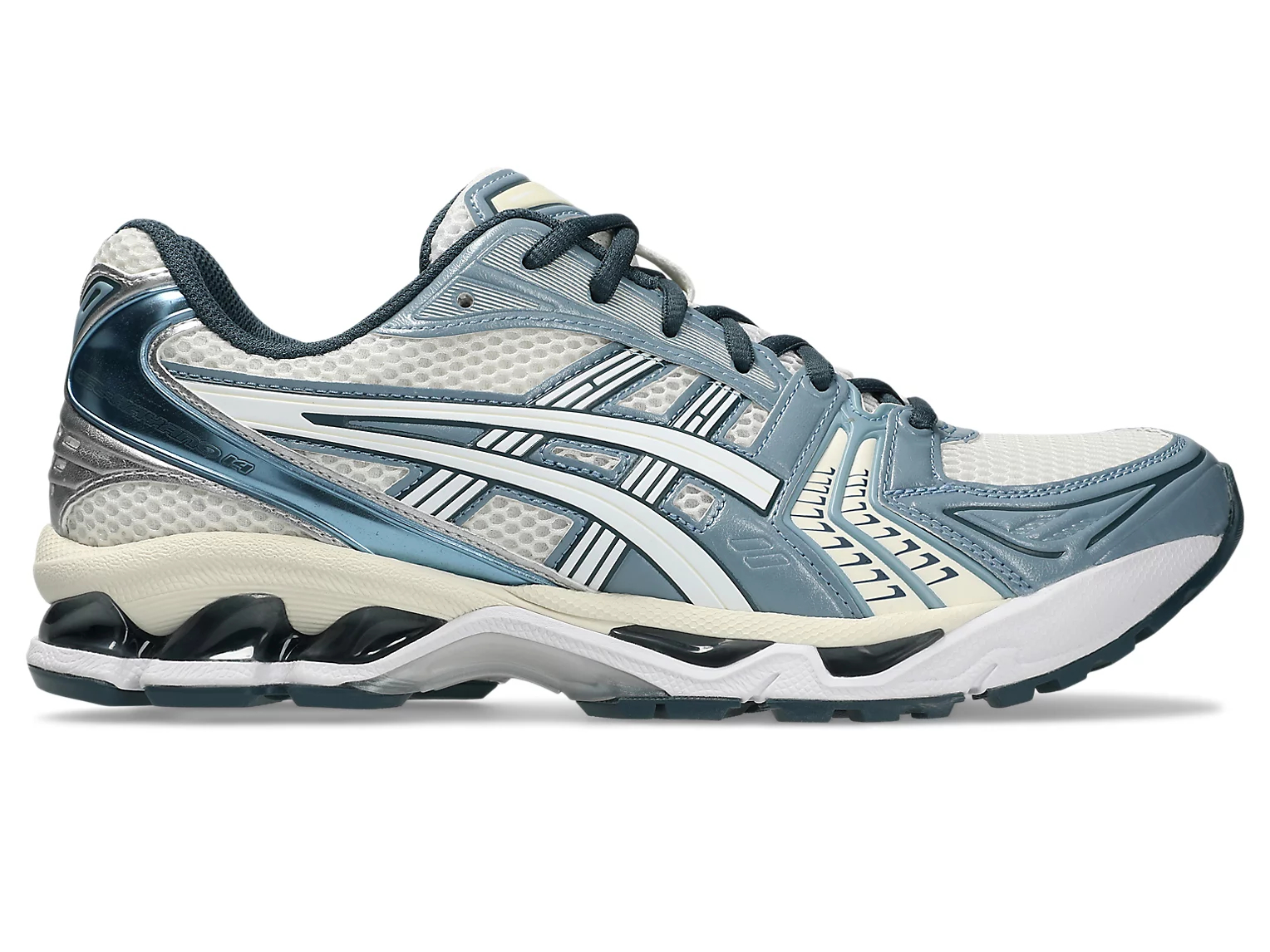 Men's Air Cushion Sneakers