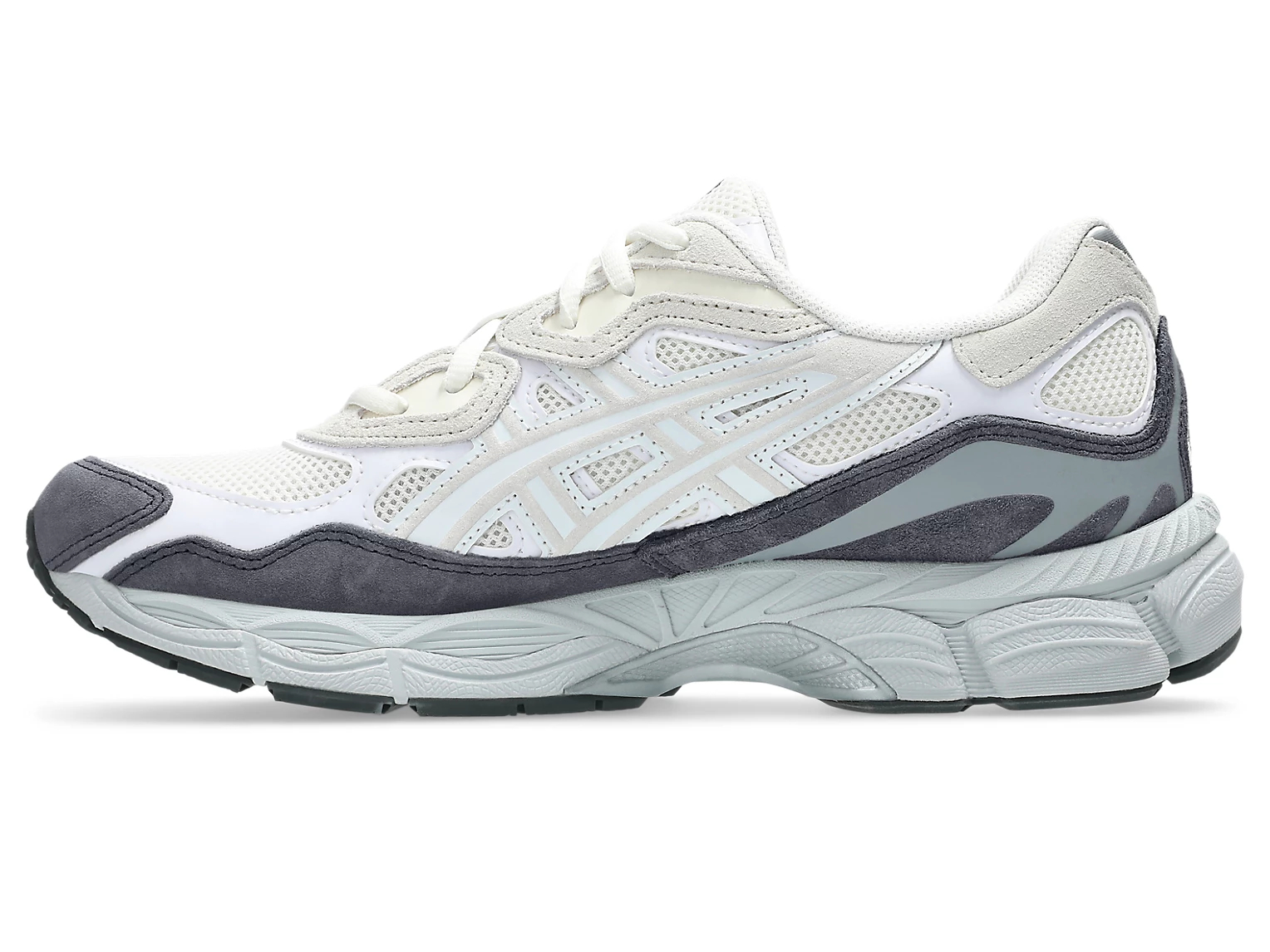 Men's Air Cushion Sneakers