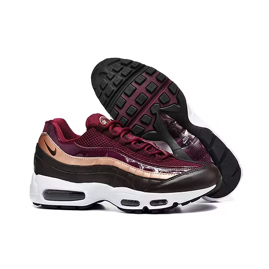 Men's Air Cushion Sneakers