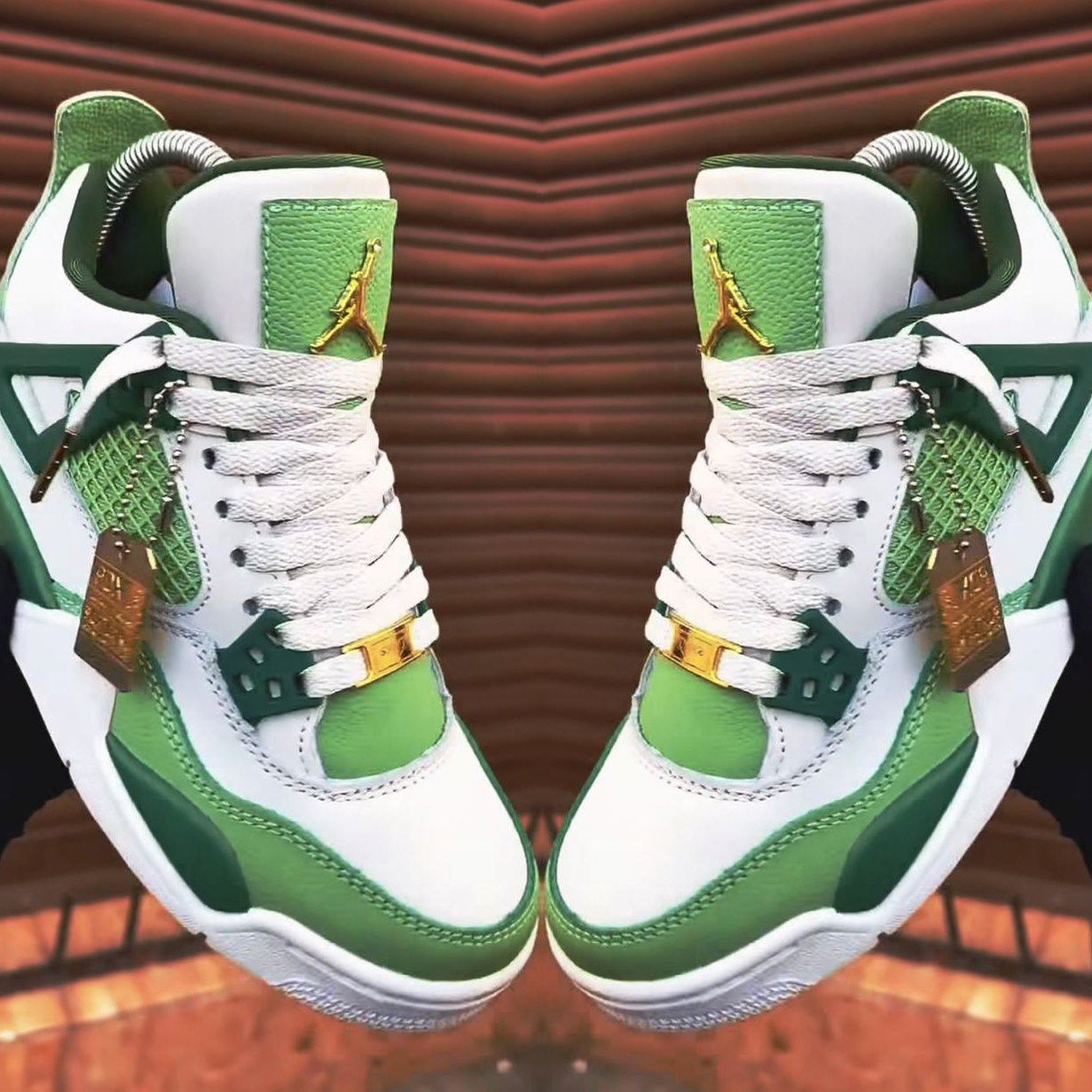 Men's High top Sneakers