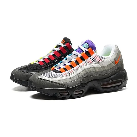 Men's Air Cushion Sneakers