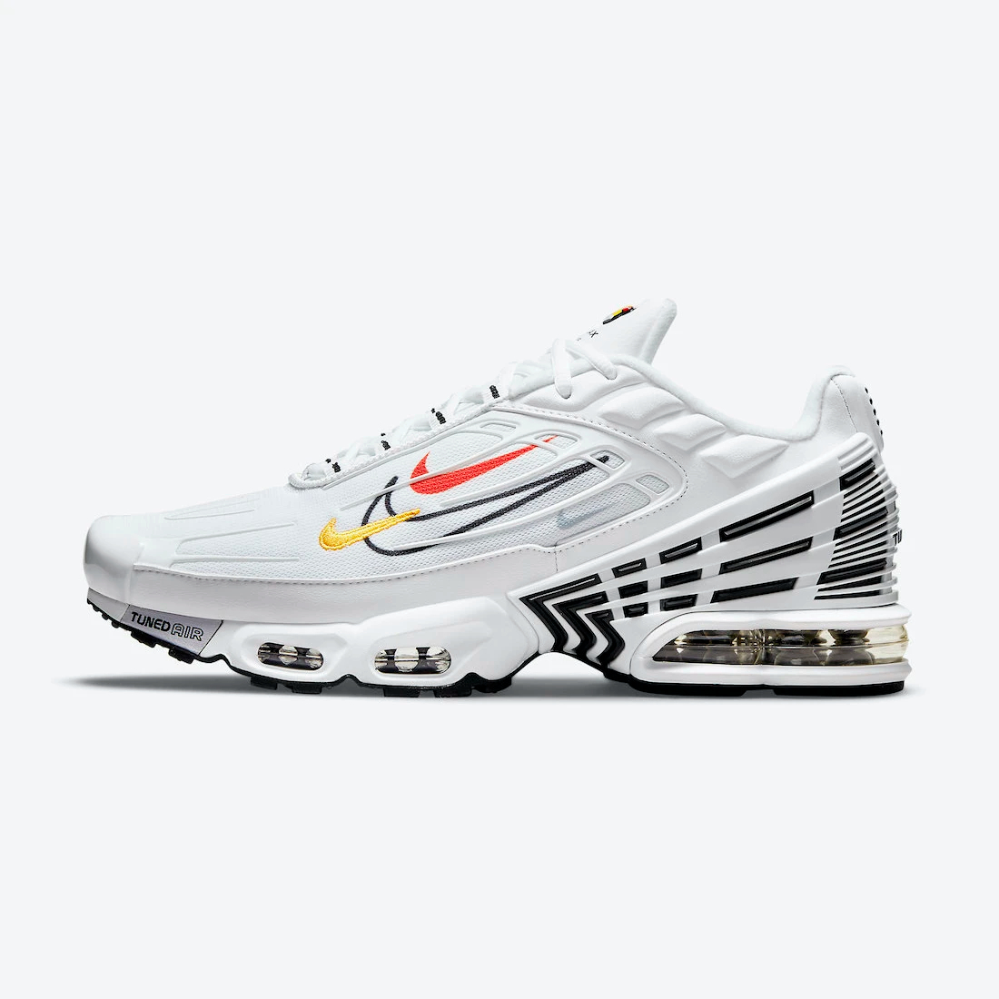 Men's Air Cushion Sneakers