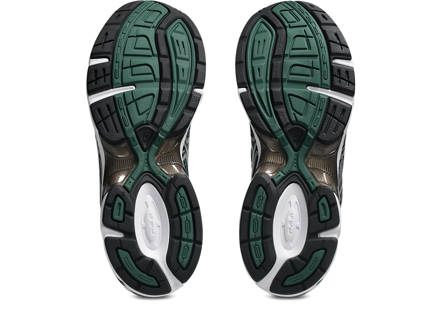 Men's Air Cushion Sneakers