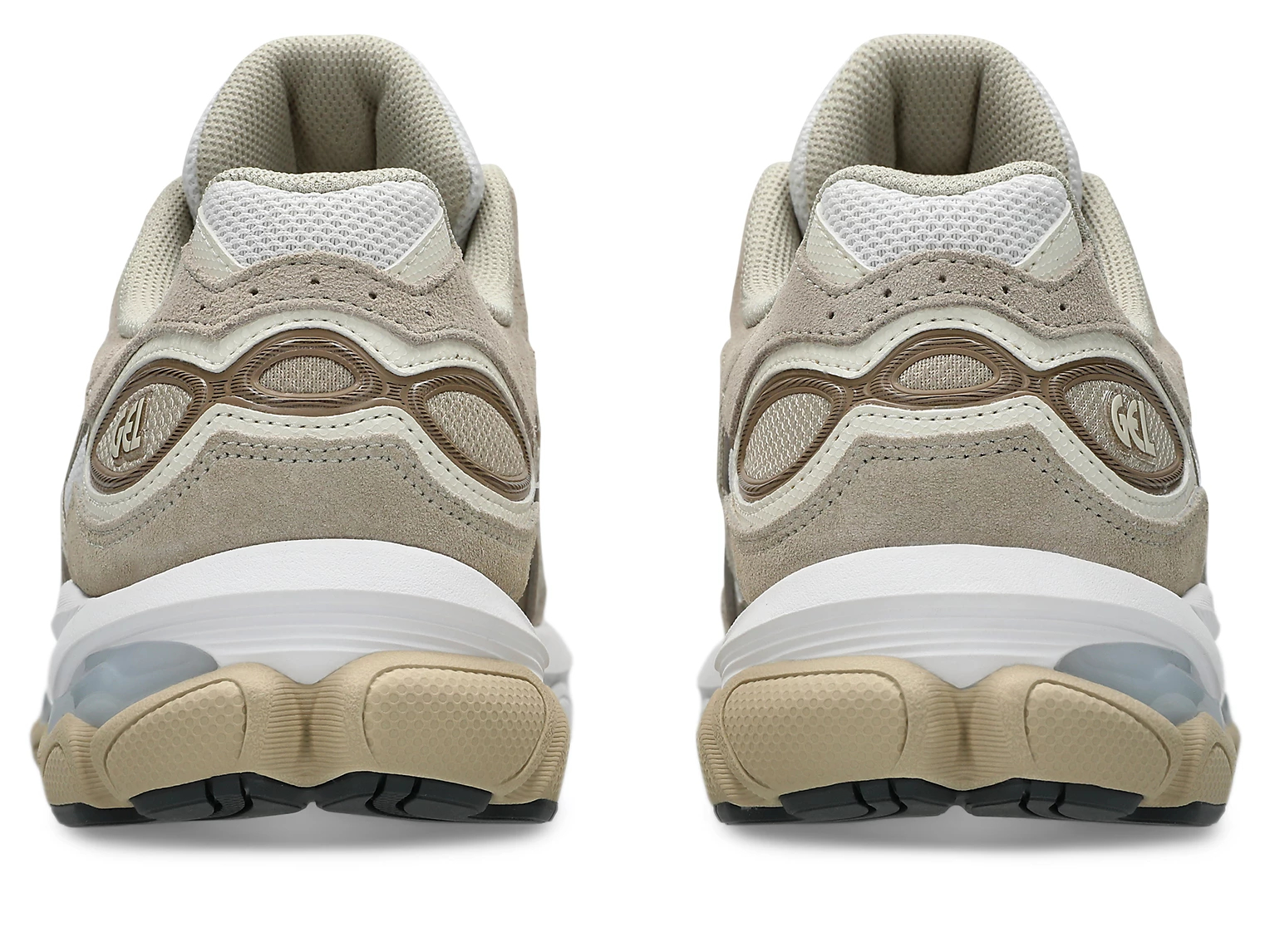 Men's Air Cushion Sneakers