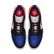 Mens Low Top Shoes