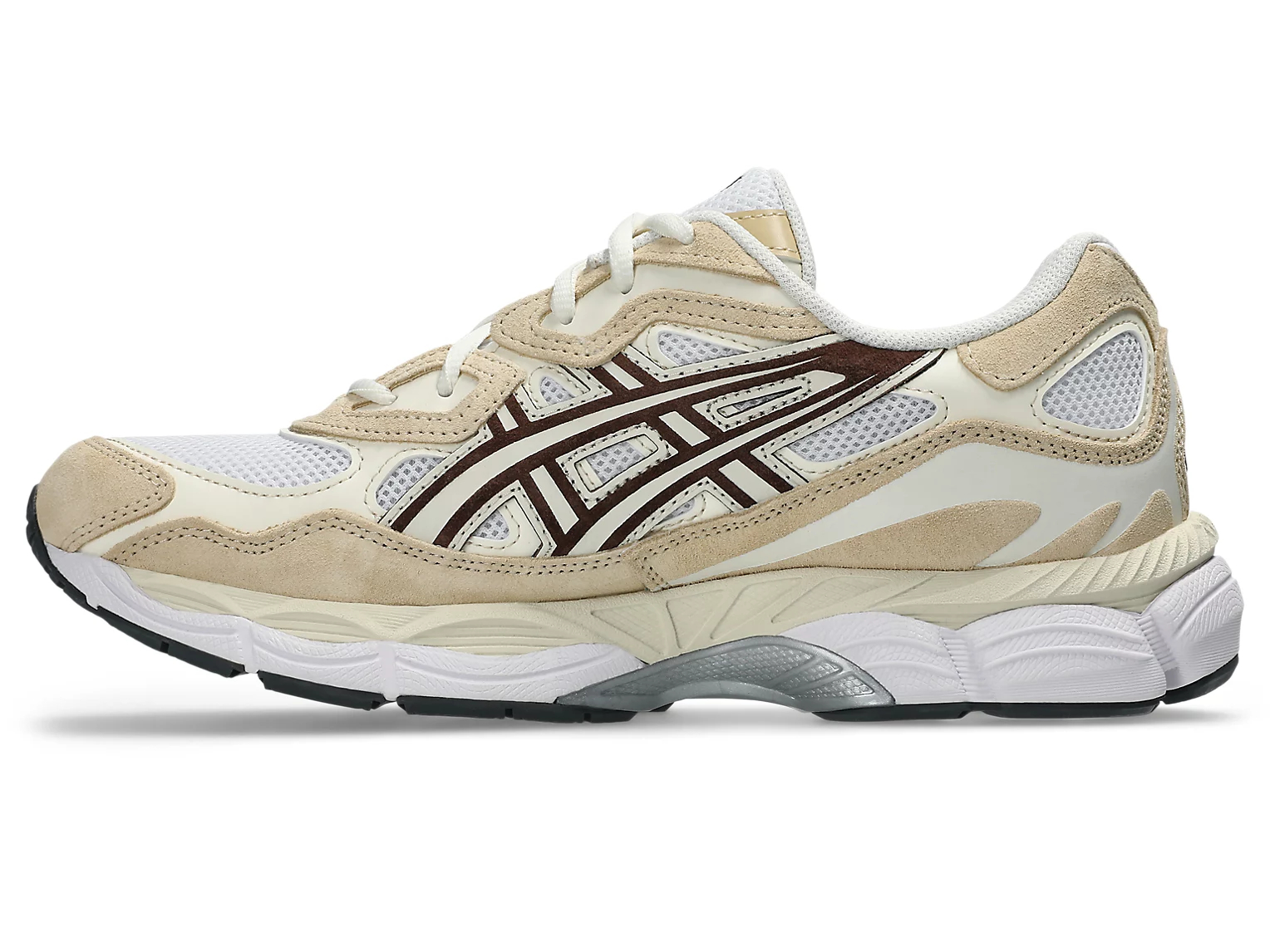 Men's Air Cushion Sneakers