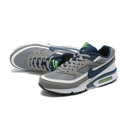 Men's Air Cushion Sneakers