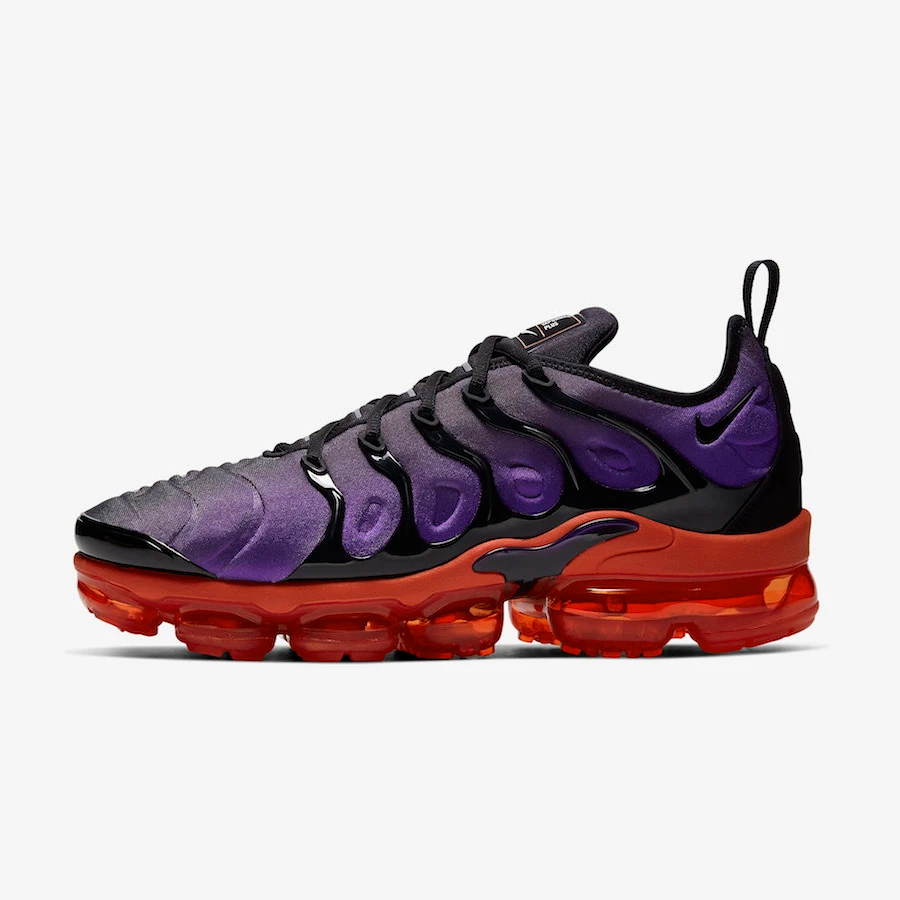 Men's Air Cushion Sneakers