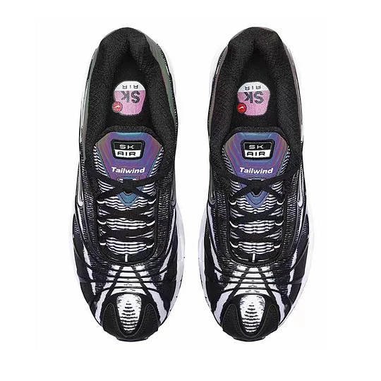 Men's Air Cushion Sneakers