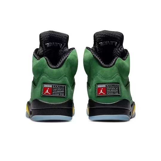 Men's Air Cushion Sneakers
