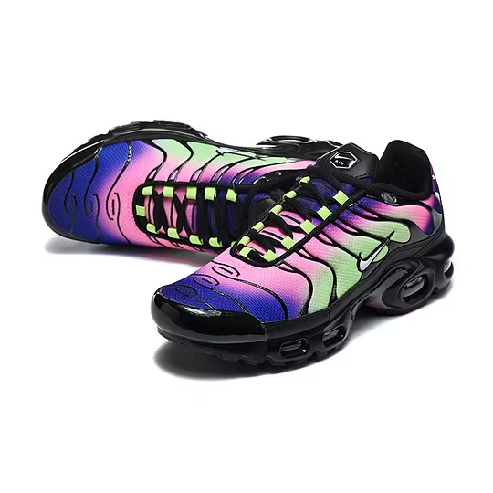 Men's Air Cushion Sneakers