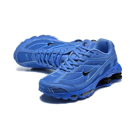 Men's Air Cushion Sneakers
