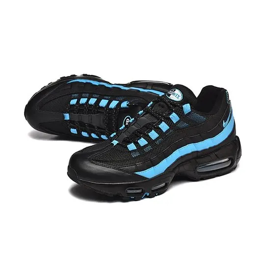 Men's Air Cushion Sneakers