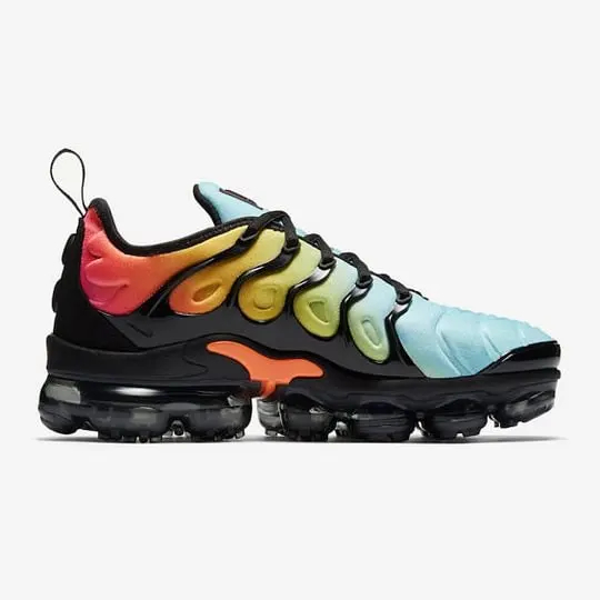 Men's Air Cushion Sneakers