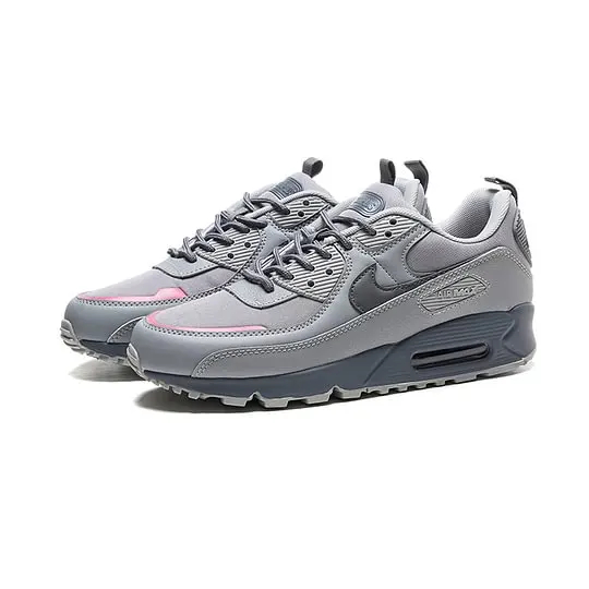 Men's Air Cushion Sneakers