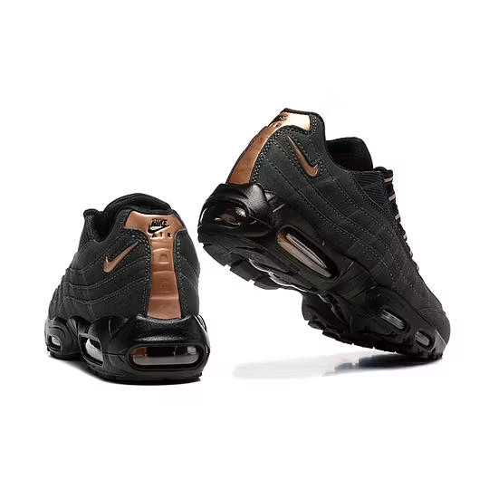 Men's Air Cushion Sneakers