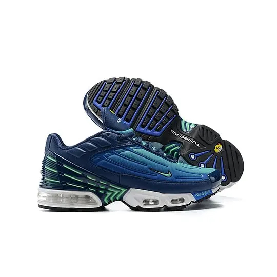 Men's Air Cushion Sneakers