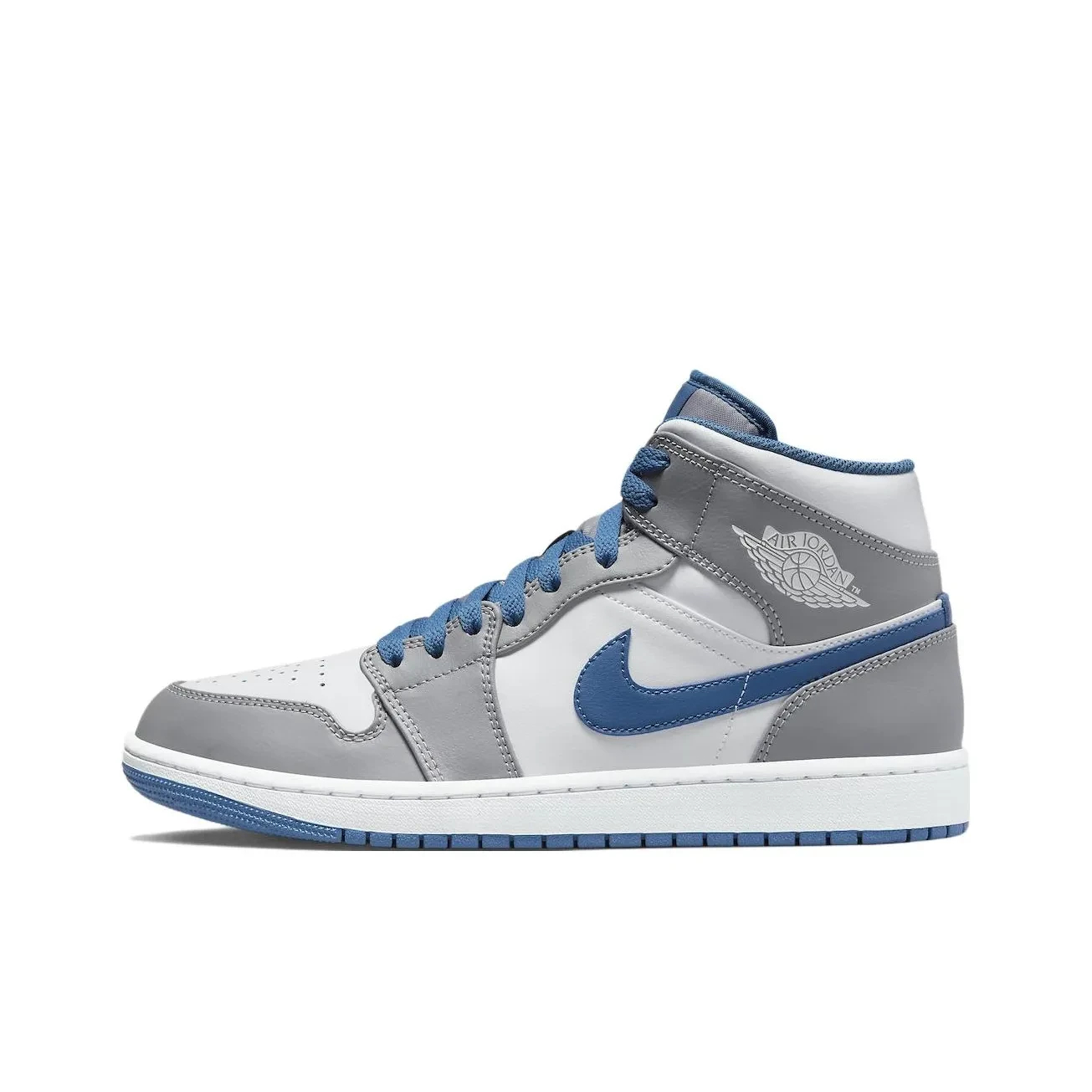 Men's High Top Sneakers