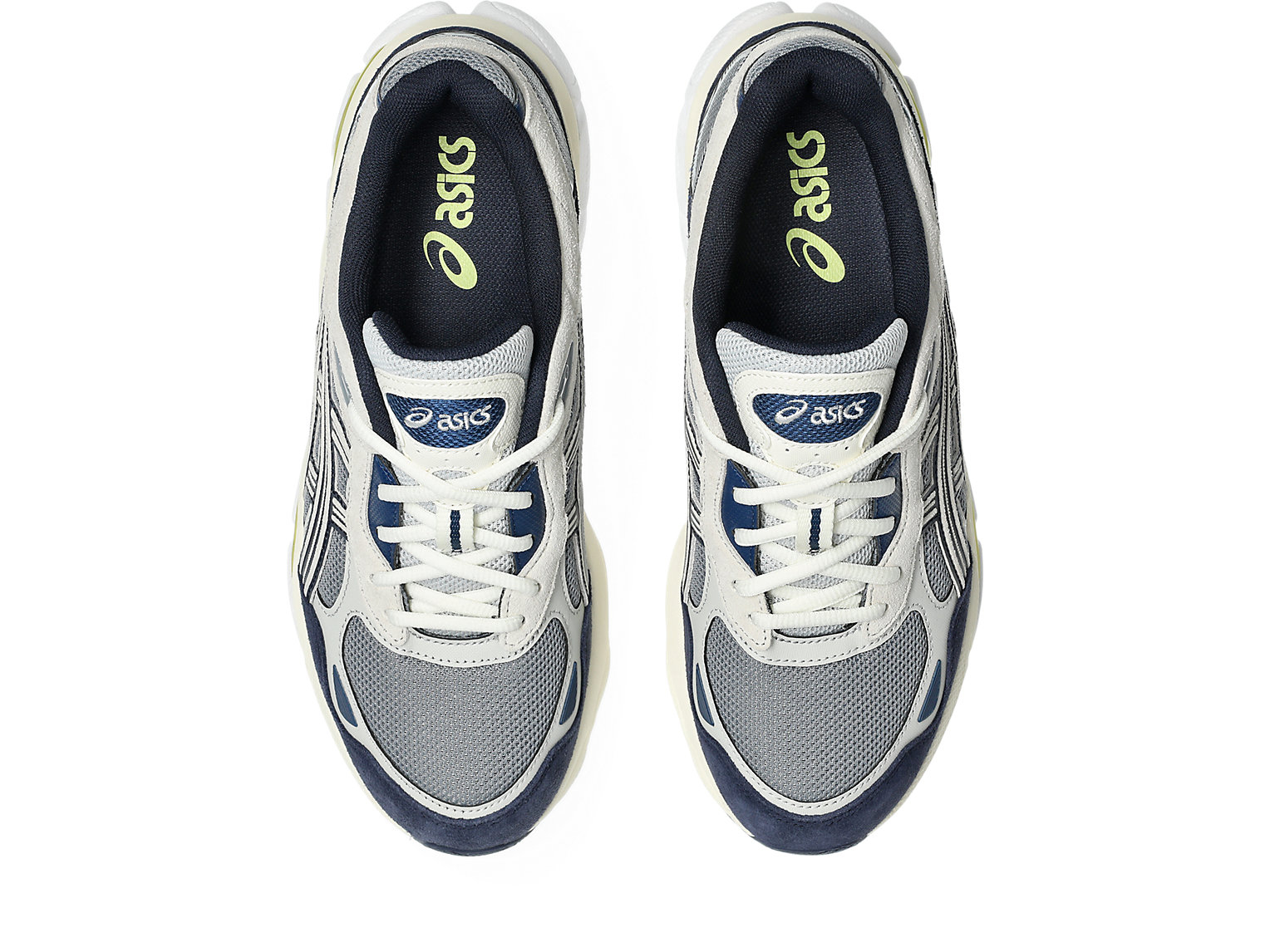 Men's Air Cushion Sneakers