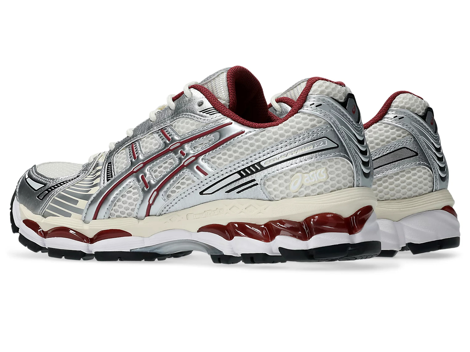Men's Air Cushion Sneakers