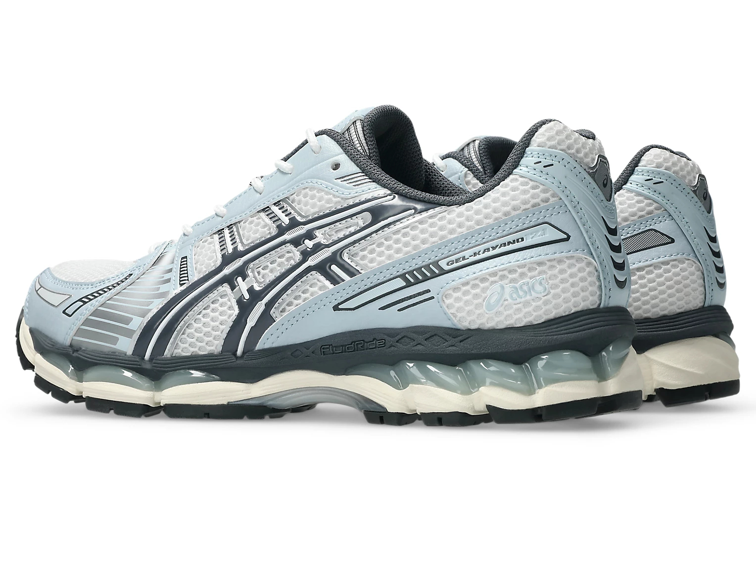 Men's Air Cushion Sneakers