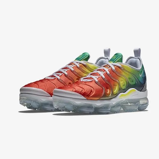 Men's Air Cushion Sneakers