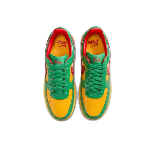 Mens Low Top Shoes