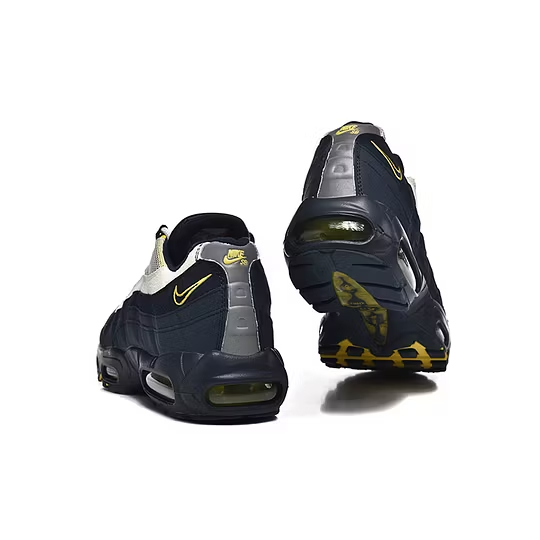 Men's Air Cushion Sneakers