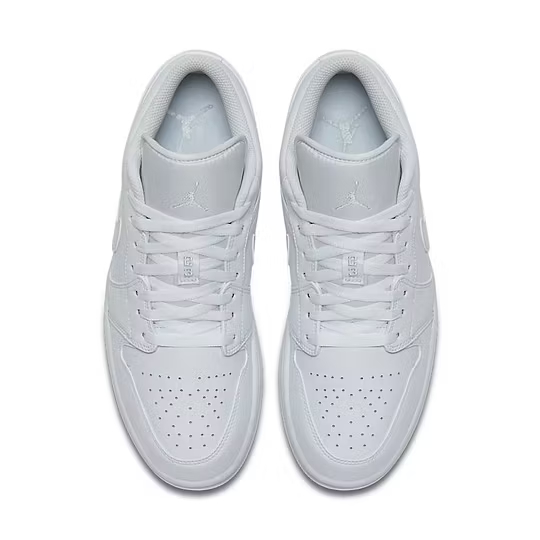 Mens Low Top Shoes