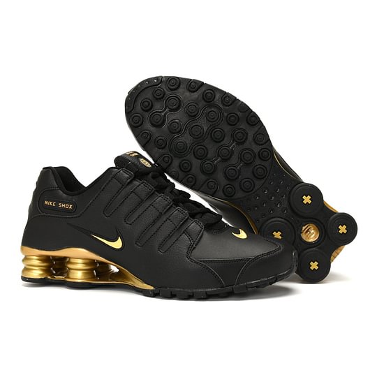 Men's Air Cushion Sneakers