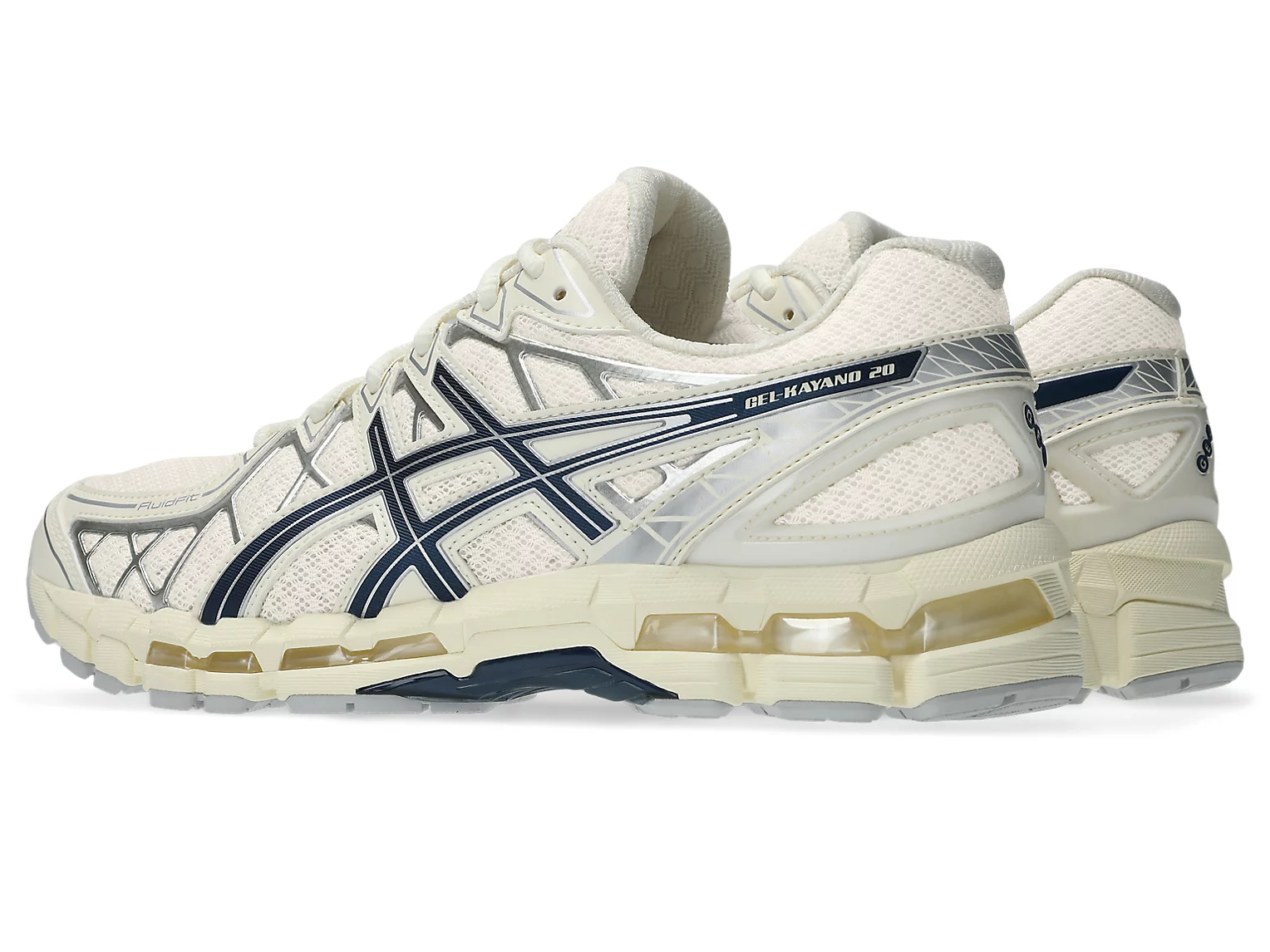 Men's Air Cushion Sneakers