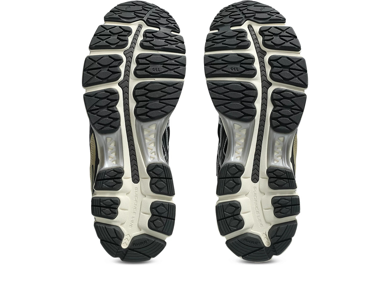 Men's Air Cushion Sneakers