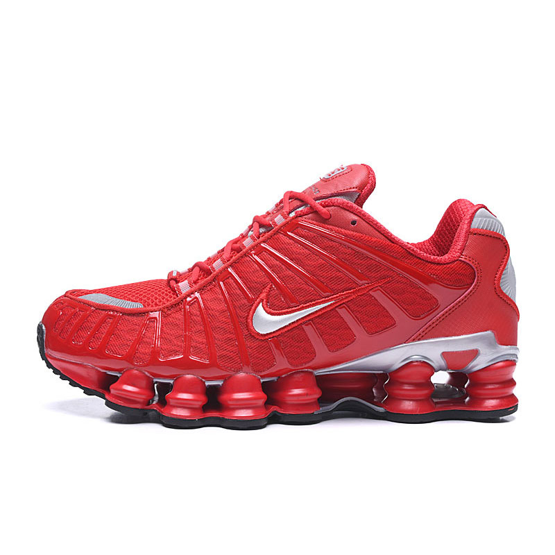 Men's Air Cushion Sneakers