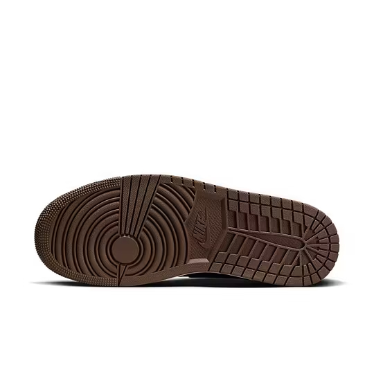 Men's High Top Sneakers