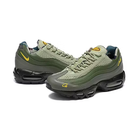 Men's Air Cushion Sneakers