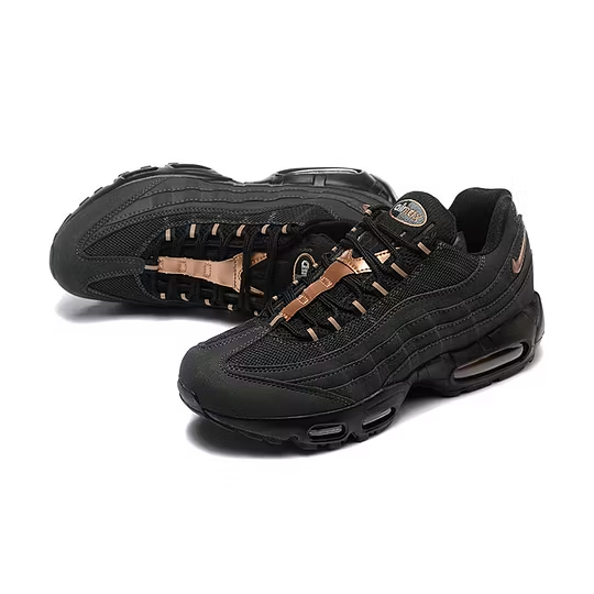 Men's Air Cushion Sneakers