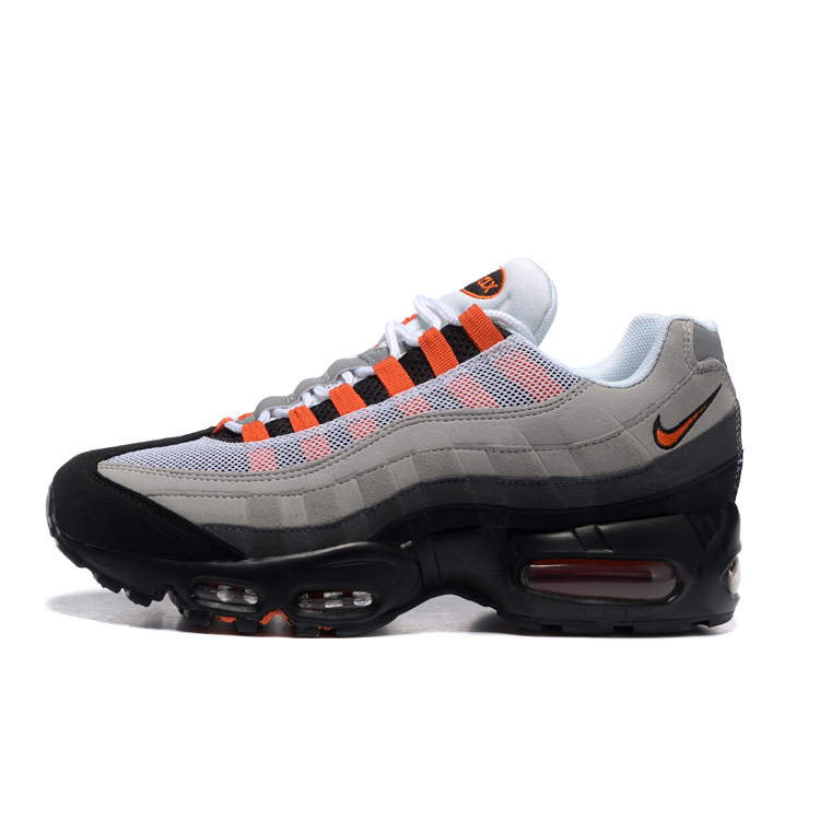 Men's Air Cushion Sneakers
