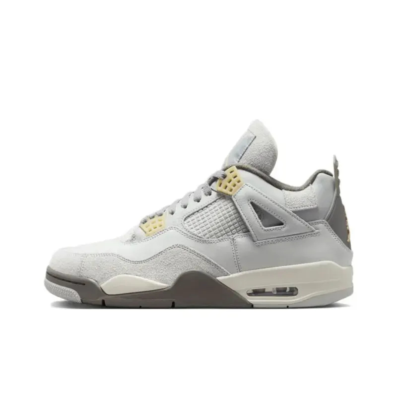 Men's High Top Sneakers