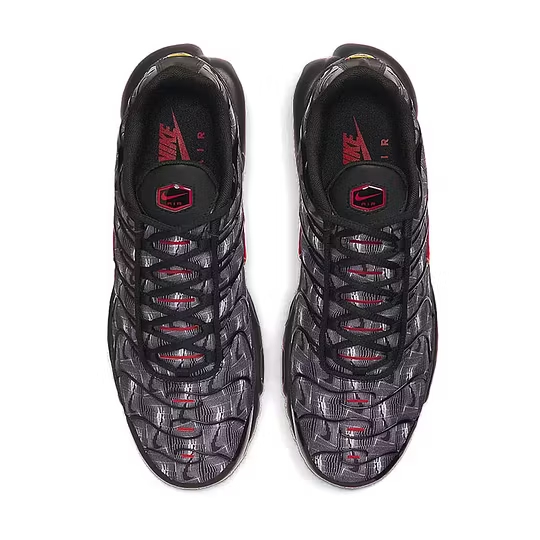 Men's Air Cushion Sneakers